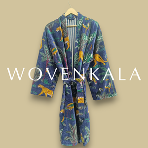 Fashion Velvet <b>Kimono</b> for Women <b>Jackets</b> Soft Winter Long Sleeve Open Front Elegant Casual Outerwear Ladies Stylish Lounge - Product Image 5
