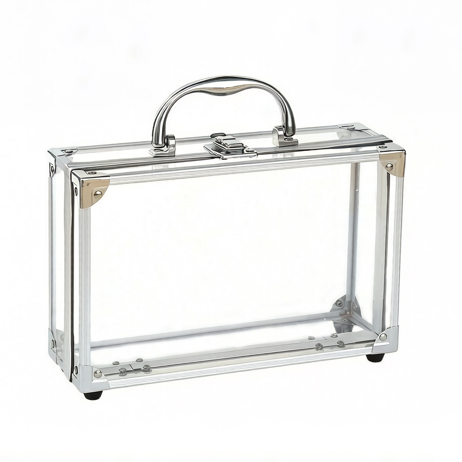 Transparent