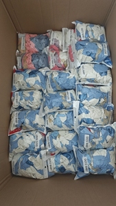 Ensemble de ballons pour fête d'anniversaire sur le thème des voitures de course, comprenant des guirlandes de ballons et des ballons décoratifs pour arche - Product Image 6