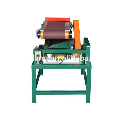 Clock/watch Polishing Machine - Precision Buffing & Grinding
