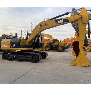 Mèo 320d2l máy xúc giá tốt mèo 320d2l máy xúc Sâu Bướm 320D 20ton máy xúc Cung cấp EPA CE chứng nhận <span class=keywords><strong>320</strong></span> mèo 320d2l máy xúc - Product Image 3