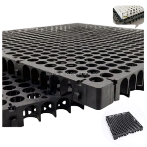 Plaque <span class=keywords><strong>de</strong></span> drainage <span class=keywords><strong>en</strong></span> plastique avec trous <span class=keywords><strong>de</strong></span> drainage, cellule <span class=keywords><strong>de</strong></span> drainage 30 mm, canal <span class=keywords><strong>de</strong></span> drainage pour <span class=keywords><strong>sol</strong></span> <span class=keywords><strong>en</strong></span> <span class=keywords><strong>béton</strong></span>, drainage ventriculaire <span class=keywords><strong>de</strong></span> toiture, panneau <span class=keywords><strong>de</strong></span> drainage siphonique - Product Image 1