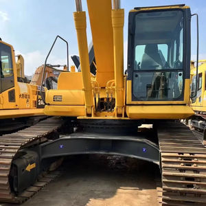 Used Excavator Pc270 Komatsu Digger Pc270 In Stock Used Engineering & Construction Machinery Pc270 <b>Cheap</b> - Product Image 3