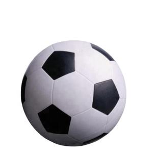 Pallone da Calcio Promozionale di Alta Qualità con Logo Stampato, Prodotto Sportivo - Product Image 1