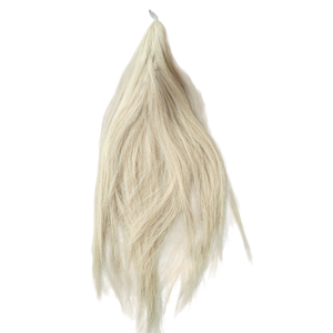 Estensione <span class=keywords><strong>Coda</strong></span> <span class=keywords><strong>di</strong></span> <span class=keywords><strong>Cavallo</strong></span> Vera da 36 Pollici per Equitazione Western, <span class=keywords><strong>Coda</strong></span> in Crine <span class=keywords><strong>di</strong></span> <span class=keywords><strong>Cavallo</strong></span> Genuino per Spettacoli Equestri Western - Product Image 1
