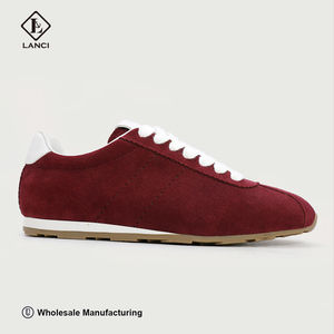 Fabricants de chaussures personnalisées LANCI, chaussures de créateurs, baskets personnalisées pour femmes, baskets pour femmes - Product Image 5