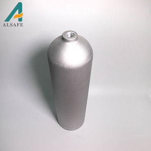 Alsafe CE Approved 11L Aluminium <span class=keywords><strong>Bouteille</strong></span> <span class=keywords><strong>d</strong></span>'oxygène Réservoir <span class=keywords><strong>plongée</strong></span> <span class=keywords><strong>bouteille</strong></span> AIR Réservoir - Product Image 1