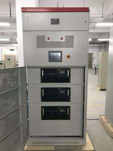 Ức chế hài hòa ahf actice Bộ lọc hài hòa với cân bằng tải 3 pha hoạt động - Product Image 6