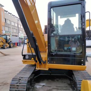 Cat 306d 306e 307d 307e 308e 308e2 Utilisé pour Cat 305.5E Mini Pelle 305.5E2 Prix pas cher - Product Image 5