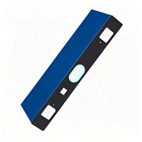 Cellule de batterie prismatique NMC à semi-conducteurs CALB 3.7V 218Ah, 5000 cycles, stockage d'énergie à décharge profonde pour bateaux, camping-cars et systèmes marins
