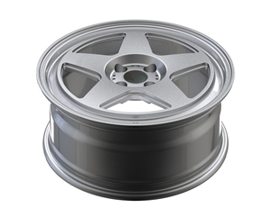 ล้ออลูมิเนียมอัลลอยด์ขนาด18-22นิ้ว4x100สำหรับ BMW