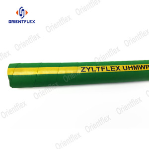 Hóa Chất Axit Sulfuric Kháng Linh Hoạt Cao Su <span class=keywords><strong>UHMWPE</strong></span> Hóa Chất Hút Hose Ống - Product Image 6