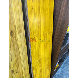 3 رقائق الأصفر اغلاق الخشب الرقائقي صب الخرسانة لوحة الخشب - Product Image 5