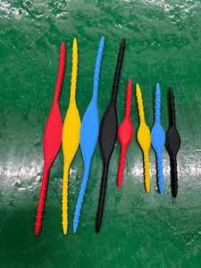 Palas de Natación Ajustables de Silicona, Ligeras, para Entrenamiento de Natación y Buceo, para Adultos, Tallas S/M/L, Precio de Fábrica, Gran Venta - Product Image 5