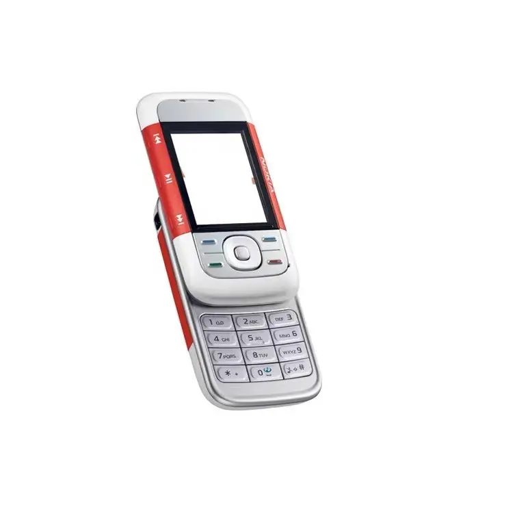 5300 мобильный телефон, GSM, 2 г