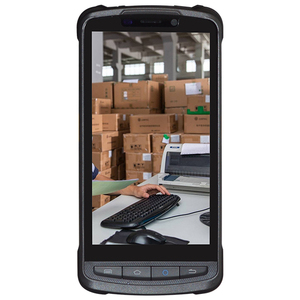 고정밀 휴대용 <span class=keywords><strong>Pda</strong></span> 스캐너를 핫 세일 신제품 Mt90 IP65 보호 등급 <span class=keywords><strong>Pda</strong></span> - Product Image 1