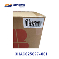 Repuestos para Robot A-BB, Placa de Computadora 3HAC025097-001