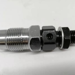 Inyector de Combustible 16001-53904 para Motor Diésel D722 D782 D902, Piezas de Excavadora - Product Image 2