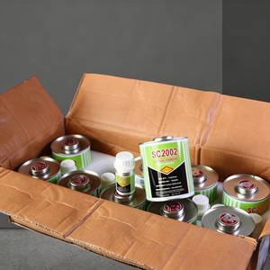 กาวซ่อมสายพานลำเลียง ตัวเลือกอุตสาหกรรมที่นิยมใช้สำหรับการซ่อมแซมและเชื่อมต่อสายพานลำเลียง - Product Image 4