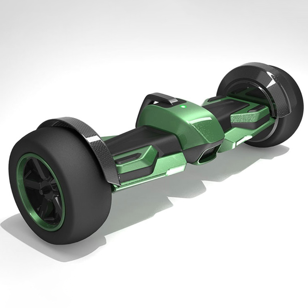 Verde