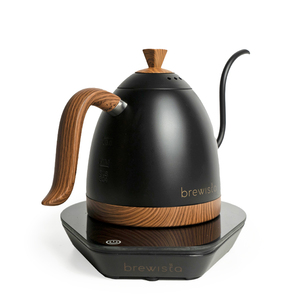 <span class=keywords><strong>Brewista</strong></span> กาต้มน้ำไฟฟ้าอุณหภูมิ600มล., กาต้มน้ำไฟฟ้าหม้อต้มกาแฟและชา - Product Image 3