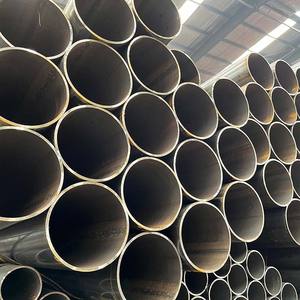 Tubo <span class=keywords><strong>de</strong></span> acero ERW al por mayor-Grandes <span class=keywords><strong>ofertas</strong></span> para pedidos al por mayor - Product Image 4