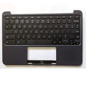 Coque supérieure pour HP <span class=keywords><strong>Chromebook</strong></span> 11 G5, coque supérieure pour ordinateur portable, coque supérieure pour ordinateur portable, coque de protection 900818-001 - Product Image 4