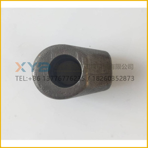 Pièces d'origine d'usine XCMG pour fraiseuse de 1 mètre, mélangeur de route 1XM101, porte-fraiseuse à tambour Kennametal C-10 - Product Image 3