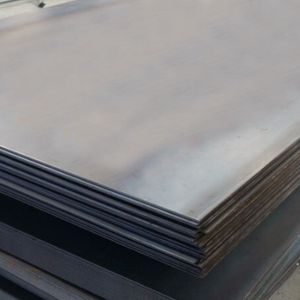 <span class=keywords><strong>Plaque</strong></span> d'acier doux laminée à chaud ASTM A36 de 1,3*1250*2500 mm pour la construction, la soudure et la découpe - Product Image 1