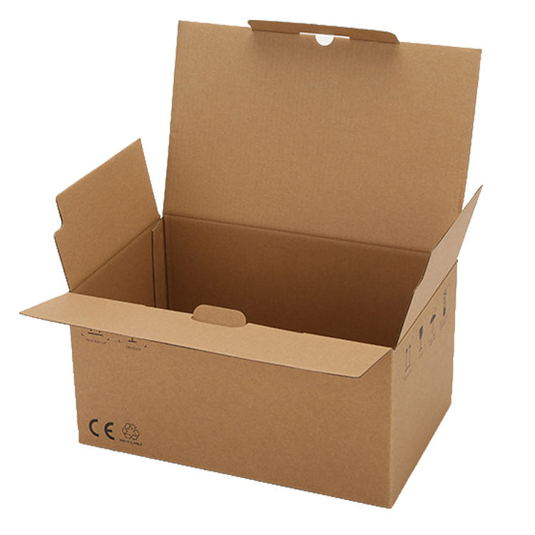 carton box