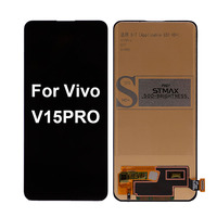 Écran mobile de 6,39 pouces pour Vivo V15 Pro, écran LCD Incell tactile de remplacement, qualité de production usine contrôlée