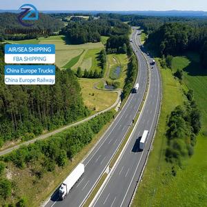 <span class=keywords><strong>Transporte</strong></span> DDP de Mercancías Peligrosas y <span class=keywords><strong>Carga</strong></span> General, Envío Internacional, Despacho de Aduanas, Entrega Rápida, Seguro, Soporte 24/7 - Product Image 3