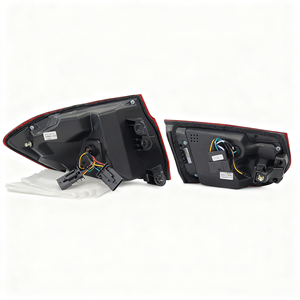 Luce posteriore di alta qualità per illuminazione auto Syestms adatta per luci posteriori <span class=keywords><strong>BMW</strong></span> M3 F80 F30 serie 3 - Product Image 6