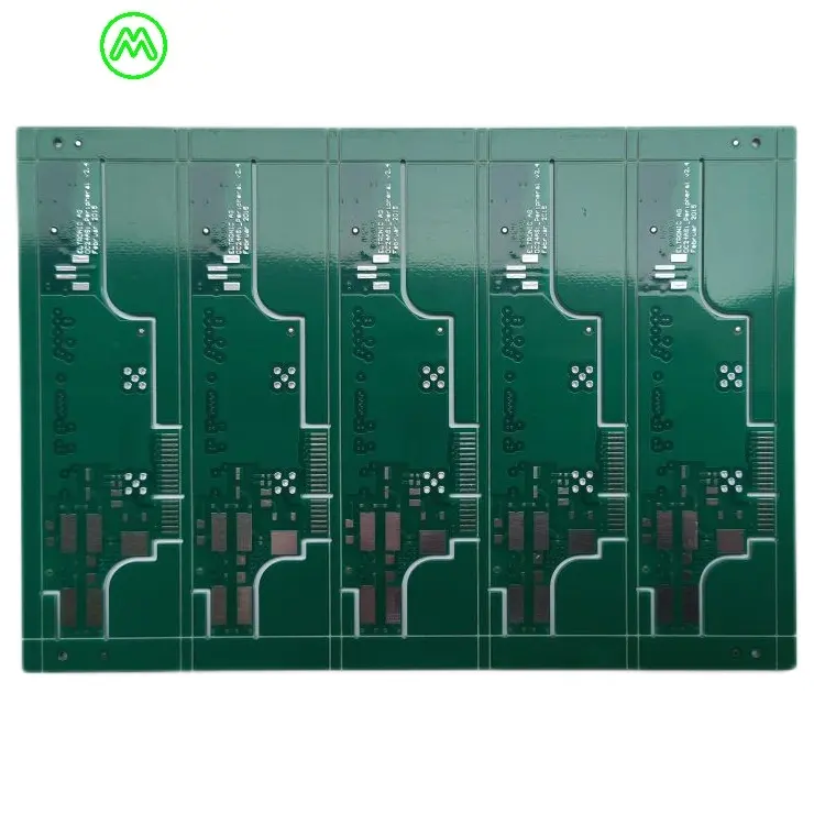 다층 PCB 제작 전자 보드 FR4 클론 PCB 공급 업체 거버 역 엔지니어