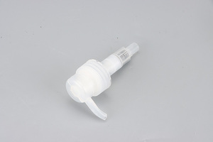 Bouchon de bouteille en plastique de haute qualité SY, personnalisable, avec fonction anti-fuite et conception facile à ouvrir - Product Image 3
