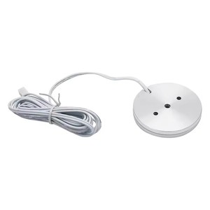 12V LED Dưới Tủ Mini Puck Ánh Sáng Tủ Hiển Thị Trường Hợp Kệ Truy Cập Chiếu Sáng Caravan Camper Motorhome Nội Thất Đèn Tại Chỗ - Product Image 2