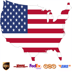 Servicio DDP/DDU, Transporte Puerta a Puerta, Agente de Envío, Servicios de Carga, Envío Aéreo y Marítimo, Transitario de China a EE. UU./Canadá - Product Image 1