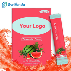 OEM Polvo Superalimento para Limpieza Intestinal de <span class=keywords><strong>14</strong></span> Días, Sabor Sandía, Probióticos para la Regularidad, Vegano, <span class=keywords><strong>Sin</strong></span> Azúcar - Product Image 1