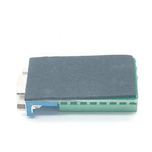 DB15-M2 VGA 15 Pin Cắm Nữ Breakout Thiết Bị Đầu Cuối Kết Nối 3 Dòng Cổng Song Song Nữ Adaption Terminal 3 + 4 3 + 6 3 + 9 - Product Image 5