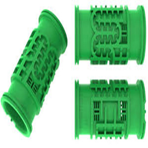 HWYAA tondo tubo per tubo agricolo vuoto a goccia che fa macchina a goccia linea di produzione alround macchina di irrigazione a goccia per 16mm pe - Product Image 2
