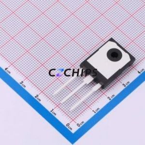 Transistor de efecto de campo de transistor MLS65R190W TO-247 de alta calidad (MOSFET) Venta completa Chips de componentes electrónicos y servicio BOM - Product Image 2