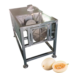 Máquina Separadora de Sandía y Calabaza, Cortadora de Calabaza - Product Image 1