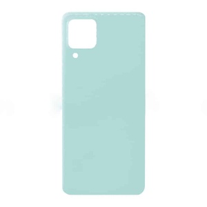 Cover posteriore verde per Samsung Galaxy A22 4G A225 - Product Image 1