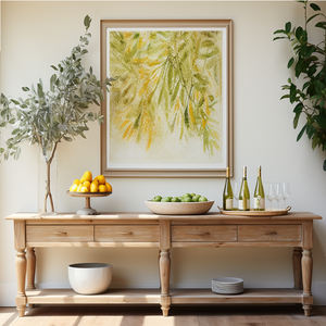 Mrs Woods Nuevo <span class=keywords><strong>tipo</strong></span> Durable Material de madera estable Pasillo Diseño de <span class=keywords><strong>consola</strong></span> de <span class=keywords><strong>mesa</strong></span> moderna - Product Image 5