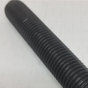 Perno estándar Astm a193 <span class=keywords><strong>b7</strong></span> a194 2h, barra de aleación de acero, Sstm a193 <span class=keywords><strong>b7</strong></span>, varilla de rosca completa - Product Image 5