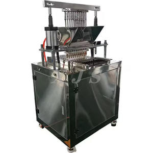 เครื่องทำขนมขนาดเล็กสำหรับทำขนมเกาหลีและขนมคริสต์มาส เหมาะสำหรับการใช้งาน<span class=keywords><strong>ใน</strong></span>หลากหลายรูปแบบ - Product Image 5