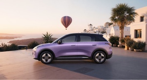 Nuova Geely Star Wish 2026 Edizione Giovani, Veicolo Elettrico con Autonomia di 310km - Product Image 3