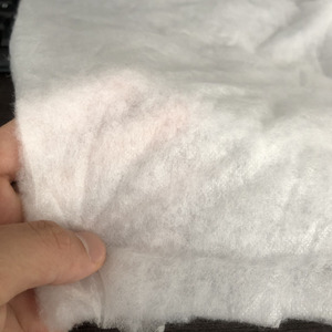 Relleno de guata de tela no tejida compuesta de superficie - Product Image 4