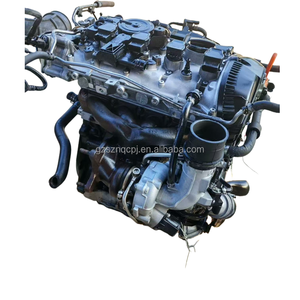 Motore Usato Originale di Alta Qualità EA888 per Audi Q3 Q4 Q5L <span class=keywords><strong>A3</strong></span> A4L A6L e VW 1.8L 2.0L - Gruppo Motore Ricambi Auto CDN CNC - Product Image 5