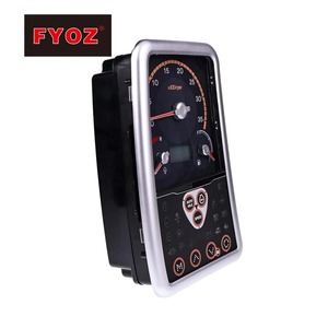 <span class=keywords><strong>Hyundai</strong></span> R55-9S R55W-9S के लिए 21m930101 R60-9S R60W-9S खुदाई स्पेयर पार्ट - Product Image 2